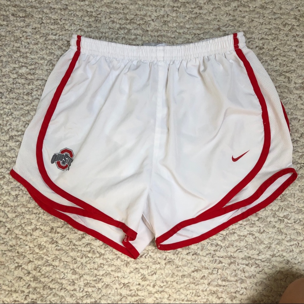 Nike S Tempo Running Shorts